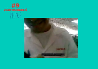 Bate papo e oficina sobre redes sociais - Uninorte 2012/2