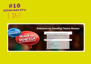 Bate papo e oficina sobre redes sociais - Uninorte 2012/2