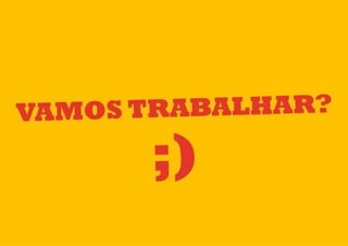 Bate papo e oficina sobre redes sociais - Uninorte 2012/2