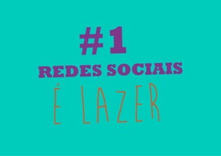 Bate papo e oficina sobre redes sociais - Uninorte 2012/2