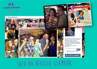 Bate papo e oficina sobre redes sociais - Uninorte 2012/2