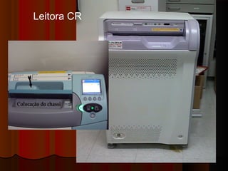Leitora CR

 