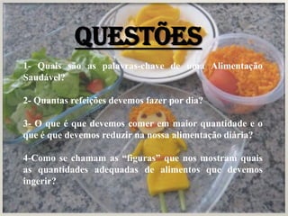  Cada vez mais se houve falar em pessoas obesas em todo o Mundo.