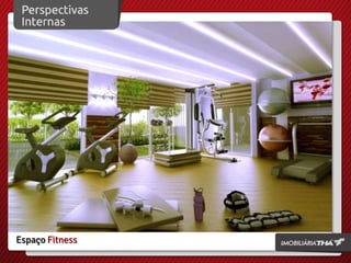 Espaço Fitness

 