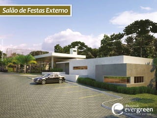 Imagem ilustrativa

Salão de Festas Externo

 