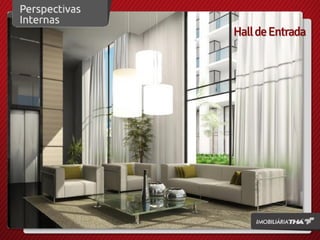 Hall de Entrada

 