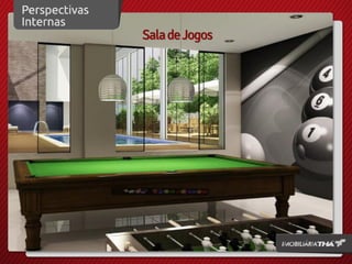 Sala de Jogos

 