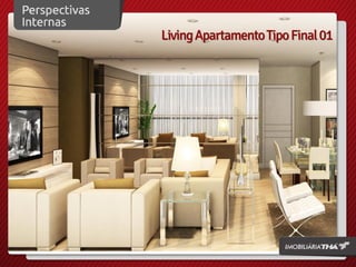 Living Apartamento Tipo Final 01

 