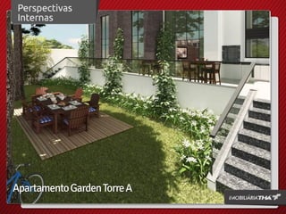 Apartamento Garden Torre A

 