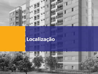 Localização

 