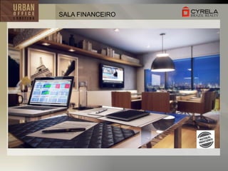 SALA FINANCEIRO

 
