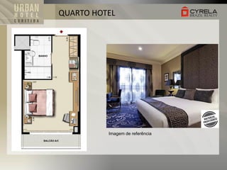 QUARTO HOTEL

Imagem de referência

 