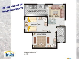 E
       LOC AIS D
UM DOS           O
         TA MENT
REA SSEN
 