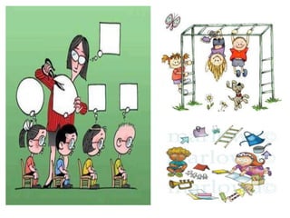 Avaliação - Em busca de algumas alternativas