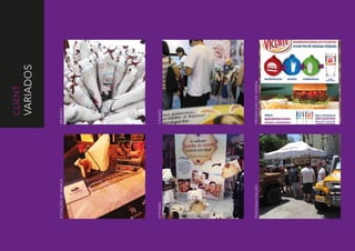 CLIENT
VARIADOS
BRINDES
STANDS
PROMOÇÃODEVENDA
ATIVAÇÃODEMARCA
VITRINES
PERSONALIZAÇÃO
 