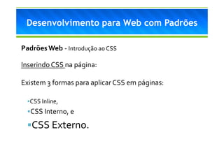Apresentaçao Aula 1