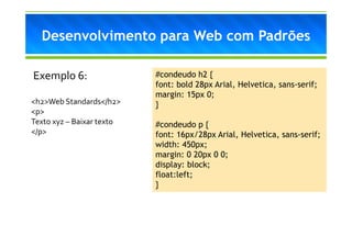 Apresentaçao Aula 1