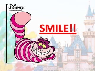 Training Programmes

SMILE!!

 