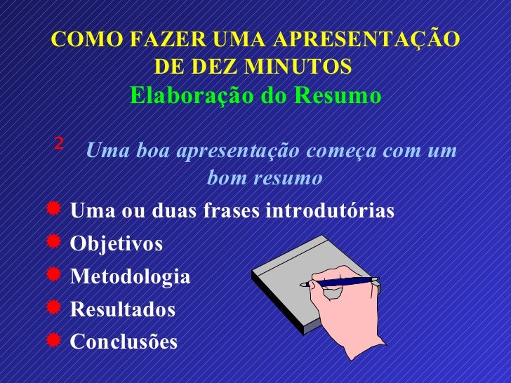 Modelo de apresentacao de tcc
