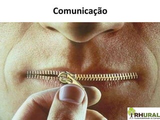 Comunicação 