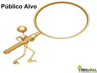 Público Alvo 