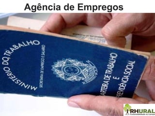 Agência de Empregos 