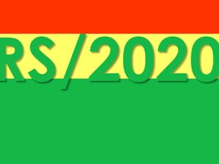 RS/2020 
 