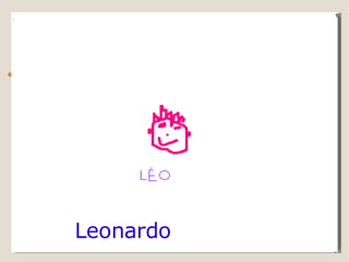 Leonardo 
