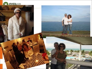 VIVER NA EXCELÊNCIA, É DISSO QUE ESTAMOS FALANDO! 