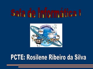 Apresentaçao 2º semestre   2011 (2)
