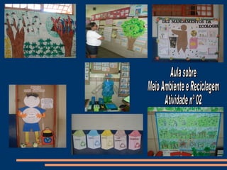Apresentaçao 2º semestre   2011 (2)