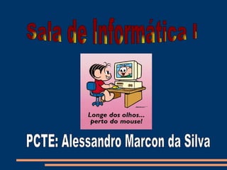 Apresentaçao 2º semestre   2011 (2)