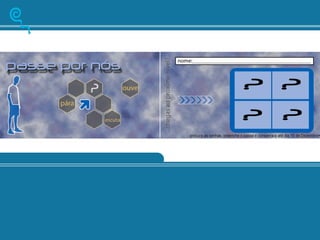 ApresentaçAo Actividades Liturgia Advento2005