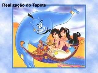 ApresentaçAo Actividades Liturgia Advento2005