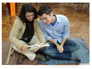 ApresentaçAo Actividades Liturgia Advento2005