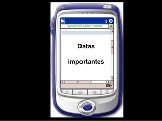 ApresentaçAo Actividades Liturgia Advento2005