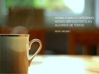 Apresentaçao Agência 2 JL