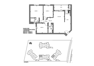 Canoas Happines: Apartamentos 2 e 3 dormitórios no Centro