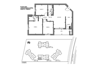 Canoas Happines: Apartamentos 2 e 3 dormitórios no Centro