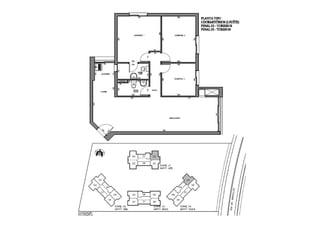 Canoas Happines: Apartamentos 2 e 3 dormitórios no Centro