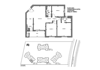 Canoas Happines: Apartamentos 2 e 3 dormitórios no Centro