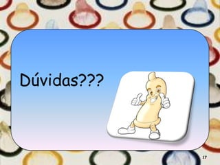 Dúvidas???



             17
 