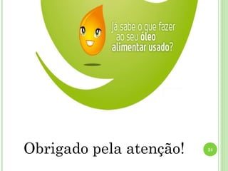 Obrigado pela atenção!   24
 