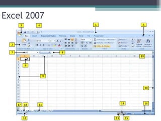 Excel 2007 