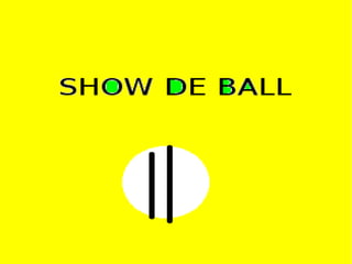 Apresentaçao gabriel e paulo pronta