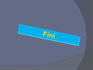 Fim