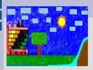 A BRANCA ENCANTADA




        f
 