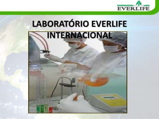 A EmpresaPrédio de base produtiva com mais de 1600 m2.