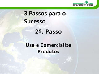 Não precisa abandonar suas outras atividades;