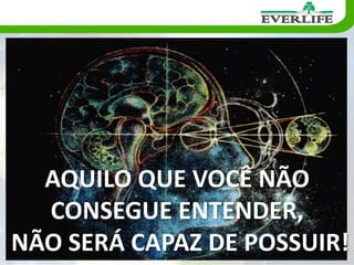   Detalhes da sua conta pessoal